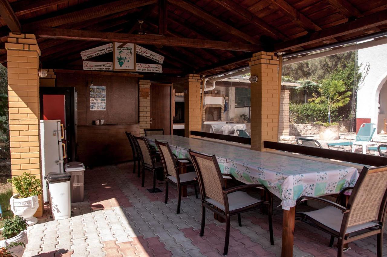 Villa Mike 105 Liapades Exterior foto