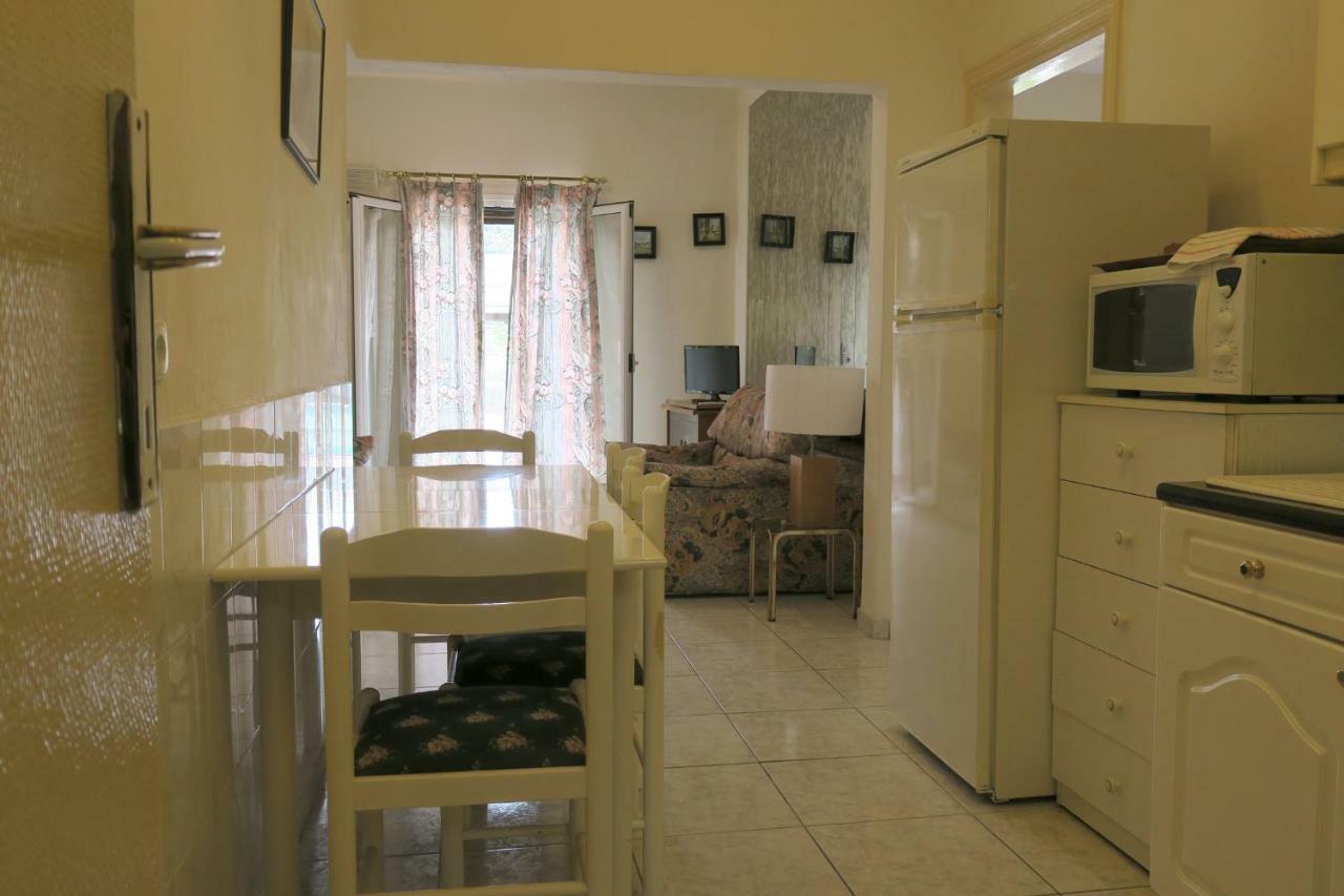 Villa Mike 105 Liapades Exterior foto